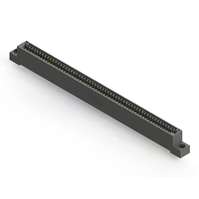 895-057-524-107 EDAC Inc.  Edgeboard Connectors